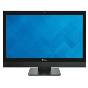کامپیوتر همه کاره دل All in One Dell 7450 Core i5 – Ram 8GB – SSD 256GB – 24inch