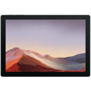 تبلت مایکروسافت مدل SurfacePro 7 i5-8GB-128GB 2019