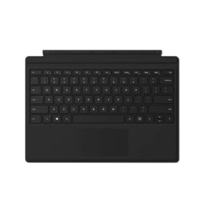 کیبورد تبلت مایکروسافت مدل Type Cover مناسب برای تبلت مایکروسافت Surface Pro