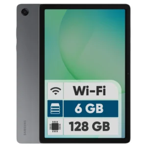 تبلت 11 اینچ سامسونگ مدل Galaxy Tab A11 Plus Wi-Fi ظرفیت 128 گیگابایت و رم 6 گیگابایت