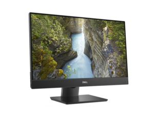 آل این وان دل نسل ۸ مدل Dell Optiplex 7460 استوک