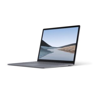 لپ‌تاپ مایکروسافت 4 مدل Microsoft Surface Laptop 4 | Ryzen 5 | رم ۸ | حافظه ۲۵۶ گیگابایت |کارکرده