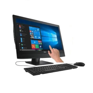 آل این وان دل لمسی اپتیپلکس مدل Dell 7450 پردازنده I5 نسل 7