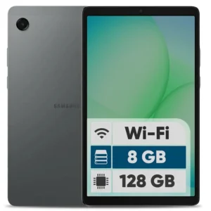 تبلت 8.7 اینچ سامسونگ مدل Galaxy Tab A11 Wi-Fi ظرفیت 128 گیگابایت و رم 8 گیگابایت