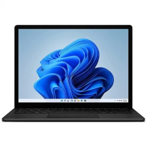 لپ‌تاپ مایکروسافت مدل Surface Laptop 4 با پردازنده Core i5-1135G7، رم LPDDR4X 8GB، حافظه SSD با ظرفیت 256GB|کارکرده